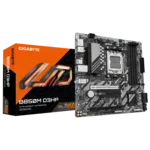 MOTHERBOARDS B850M D3HP MOTHERBOARDS B850M D3HP